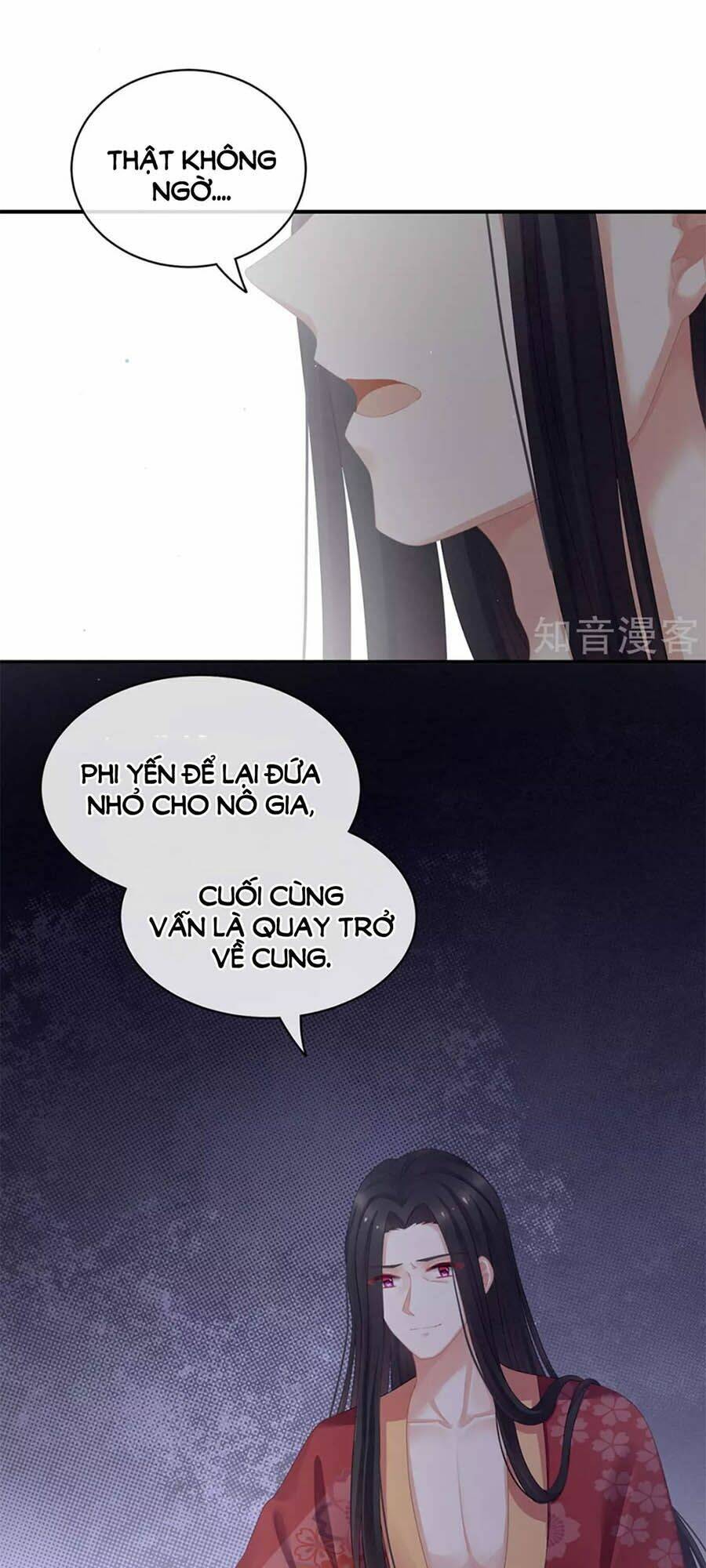 Hậu Cung Của Nữ Đế Chapter 114 - Trang 2