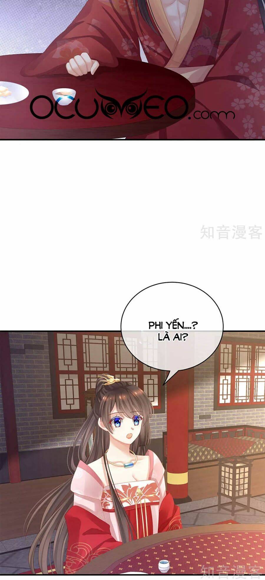 Hậu Cung Của Nữ Đế Chapter 114 - Trang 2