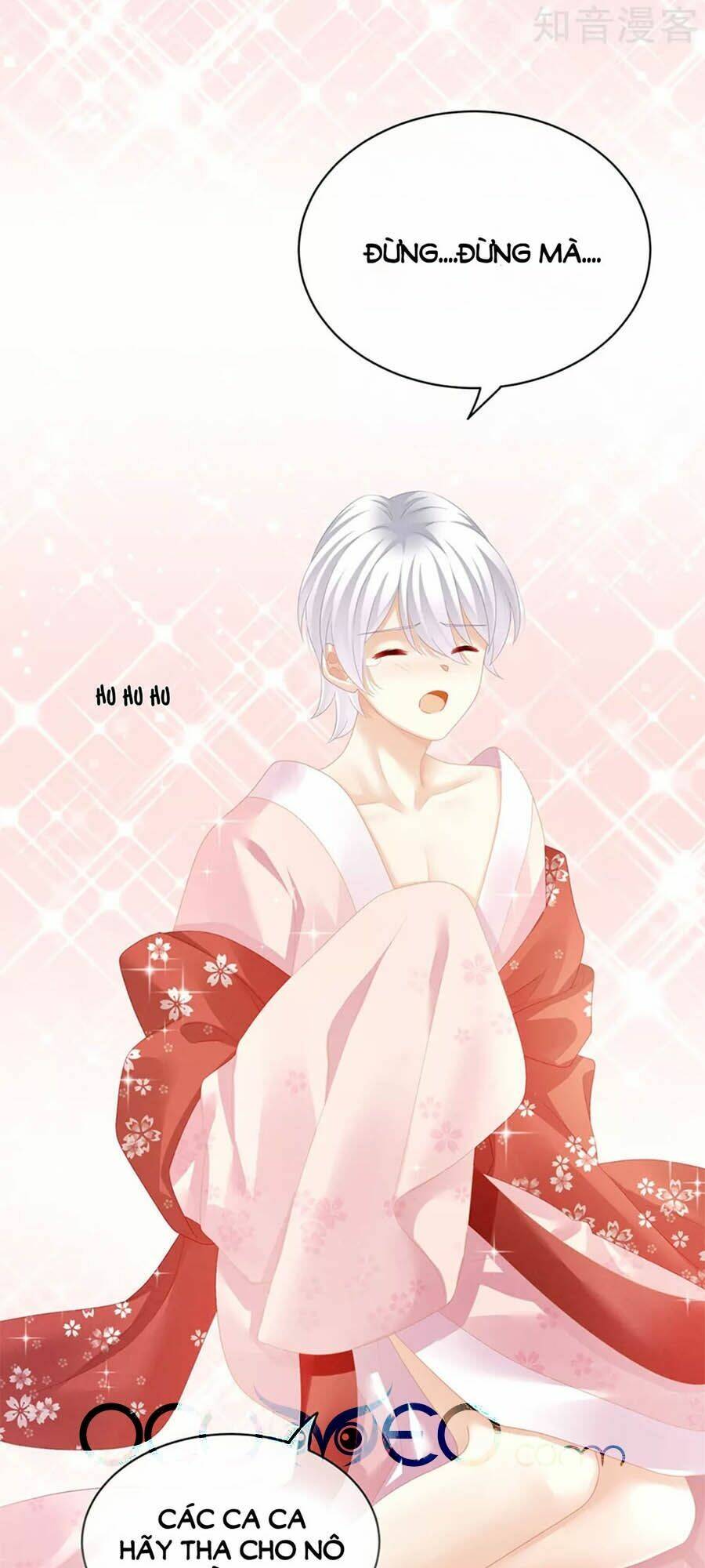 Hậu Cung Của Nữ Đế Chapter 114 - Trang 2