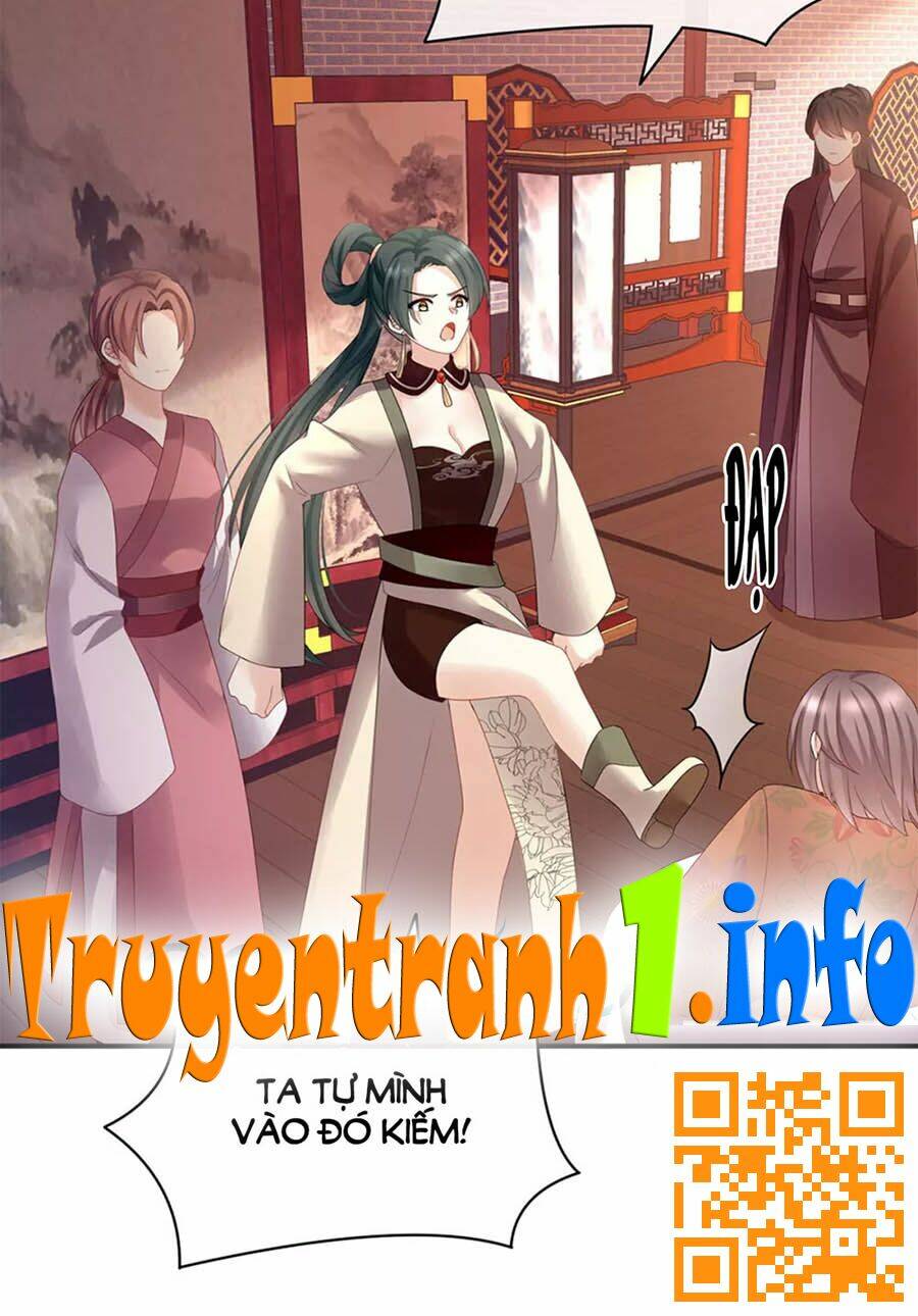 Hậu Cung Của Nữ Đế Chapter 114 - Trang 2
