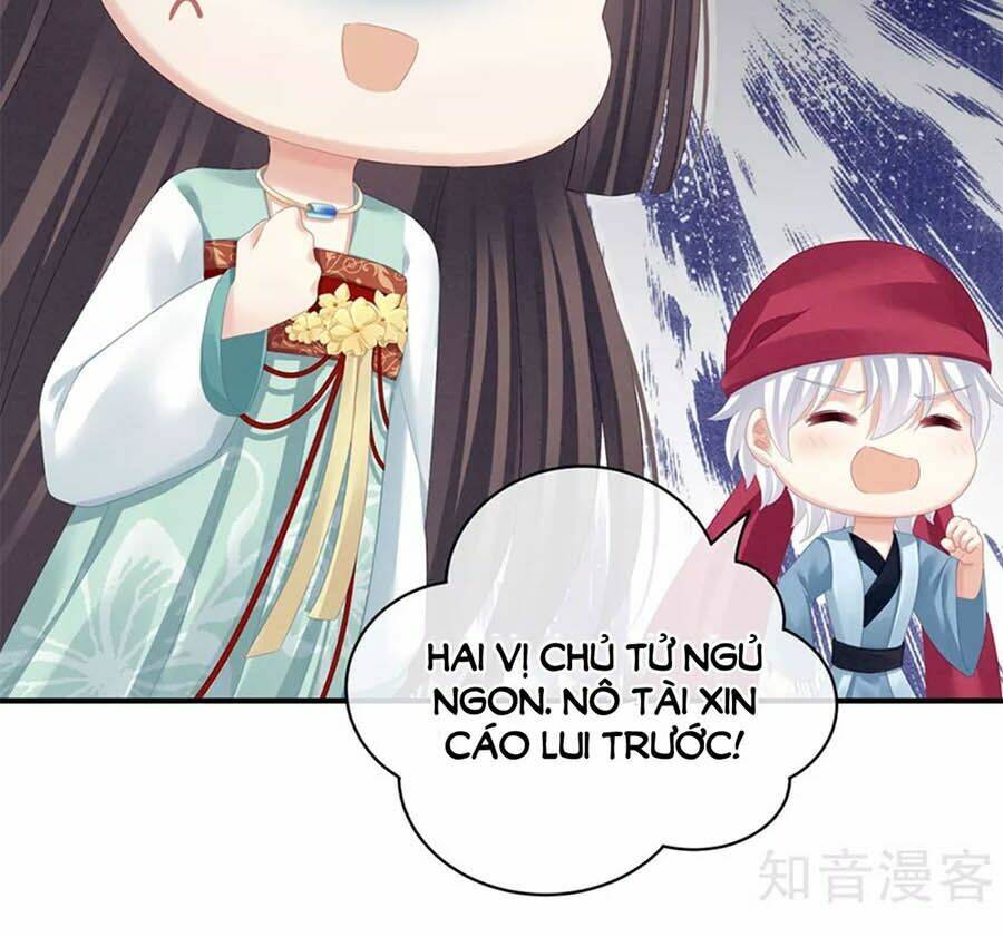 Hậu Cung Của Nữ Đế Chapter 114 - Trang 2
