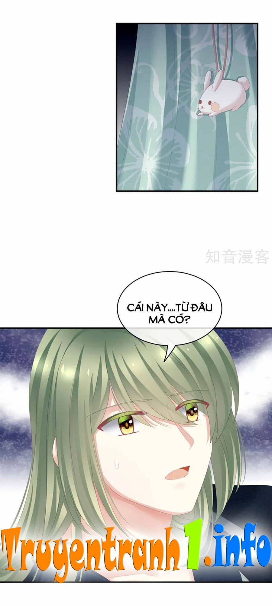 Hậu Cung Của Nữ Đế Chapter 114 - Trang 2