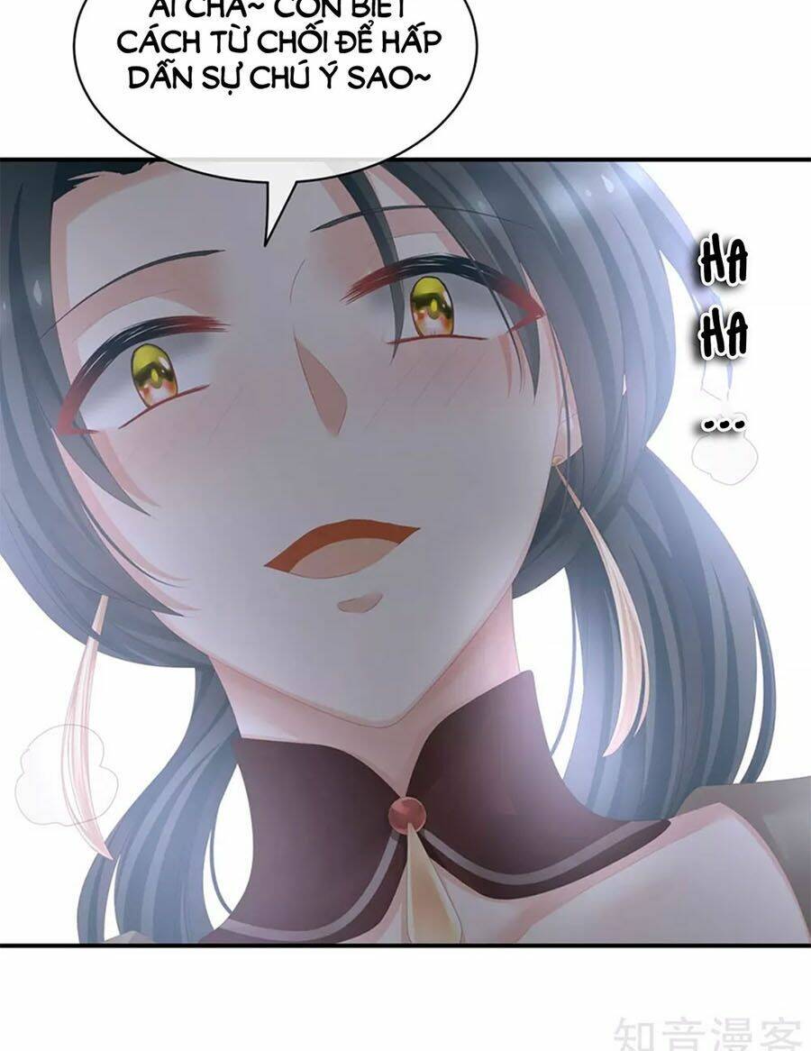 Hậu Cung Của Nữ Đế Chapter 115 - Trang 2