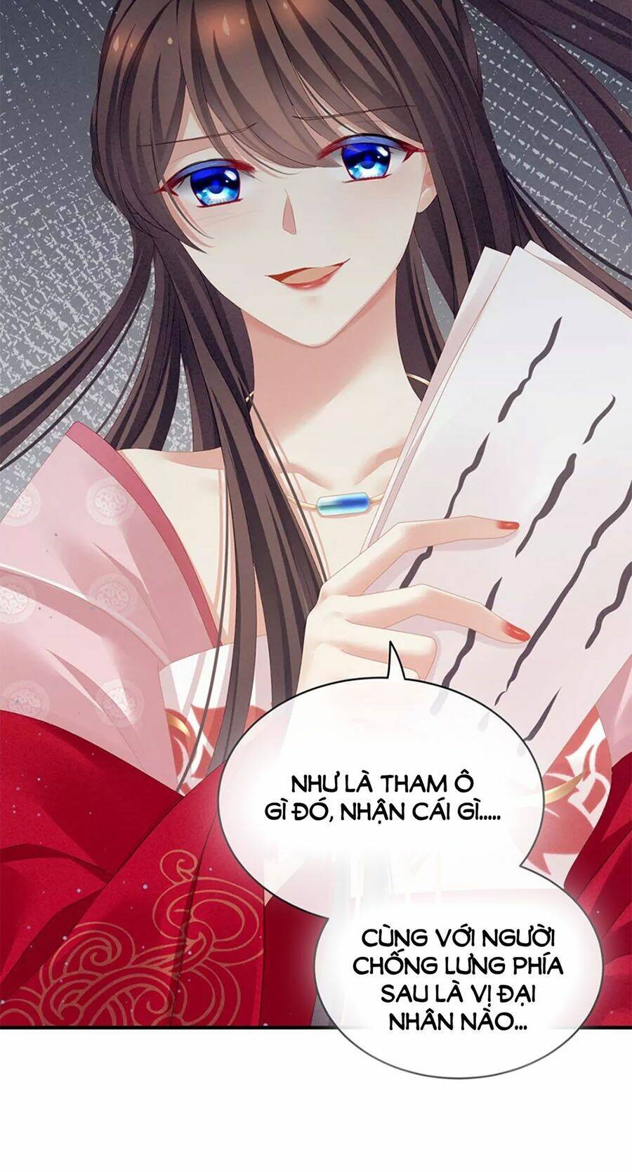 Hậu Cung Của Nữ Đế Chapter 115 - Trang 2