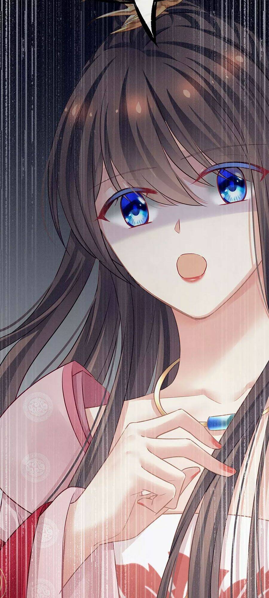 Hậu Cung Của Nữ Đế Chapter 115 - Trang 2