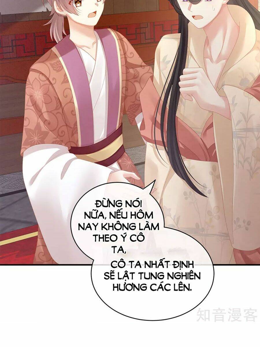Hậu Cung Của Nữ Đế Chapter 115 - Trang 2