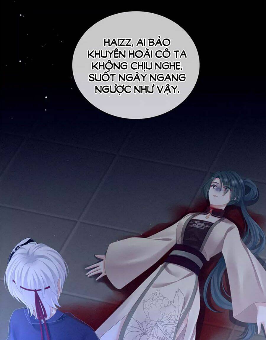 Hậu Cung Của Nữ Đế Chapter 116 - Trang 2