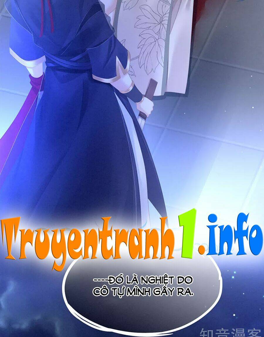 Hậu Cung Của Nữ Đế Chapter 116 - Trang 2