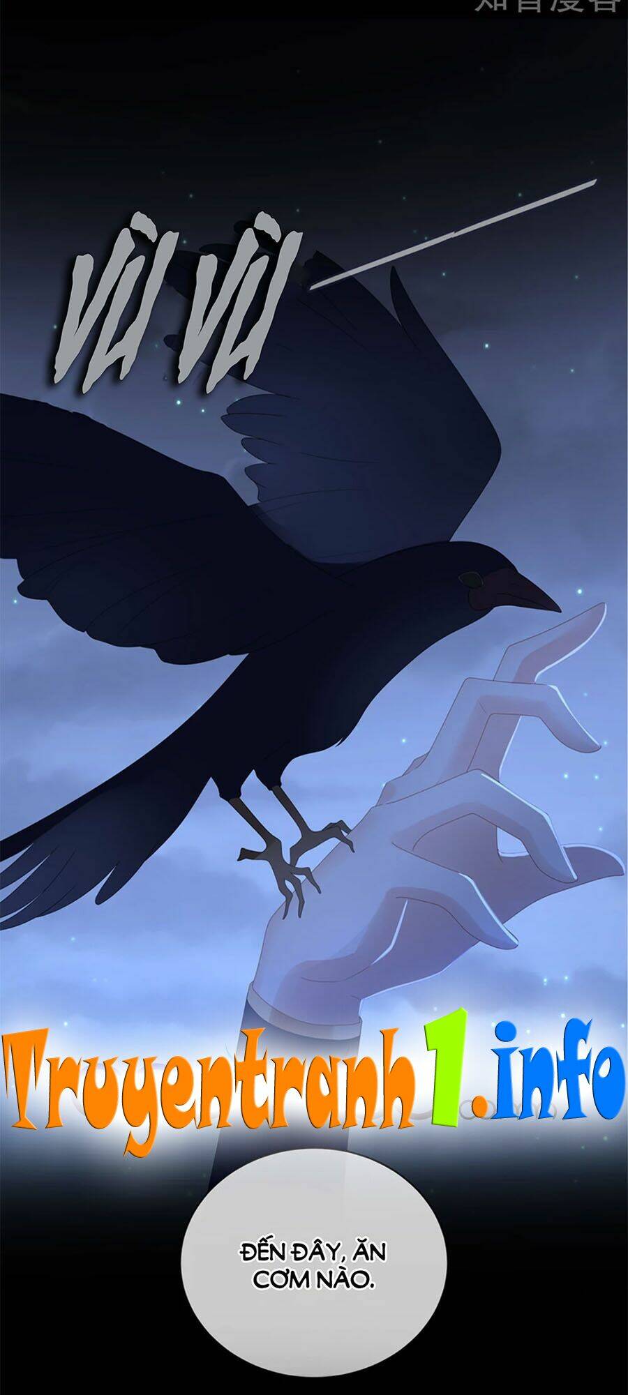 Hậu Cung Của Nữ Đế Chapter 116 - Trang 2