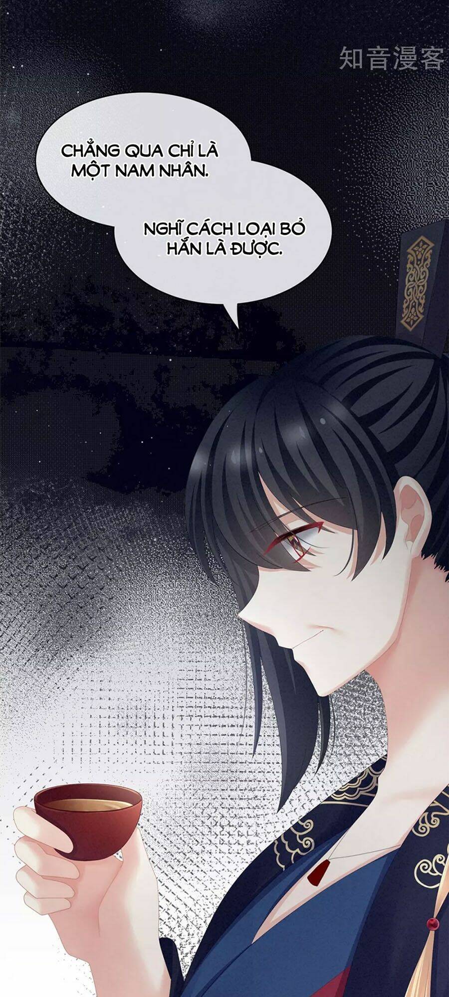 Hậu Cung Của Nữ Đế Chapter 116 - Trang 2