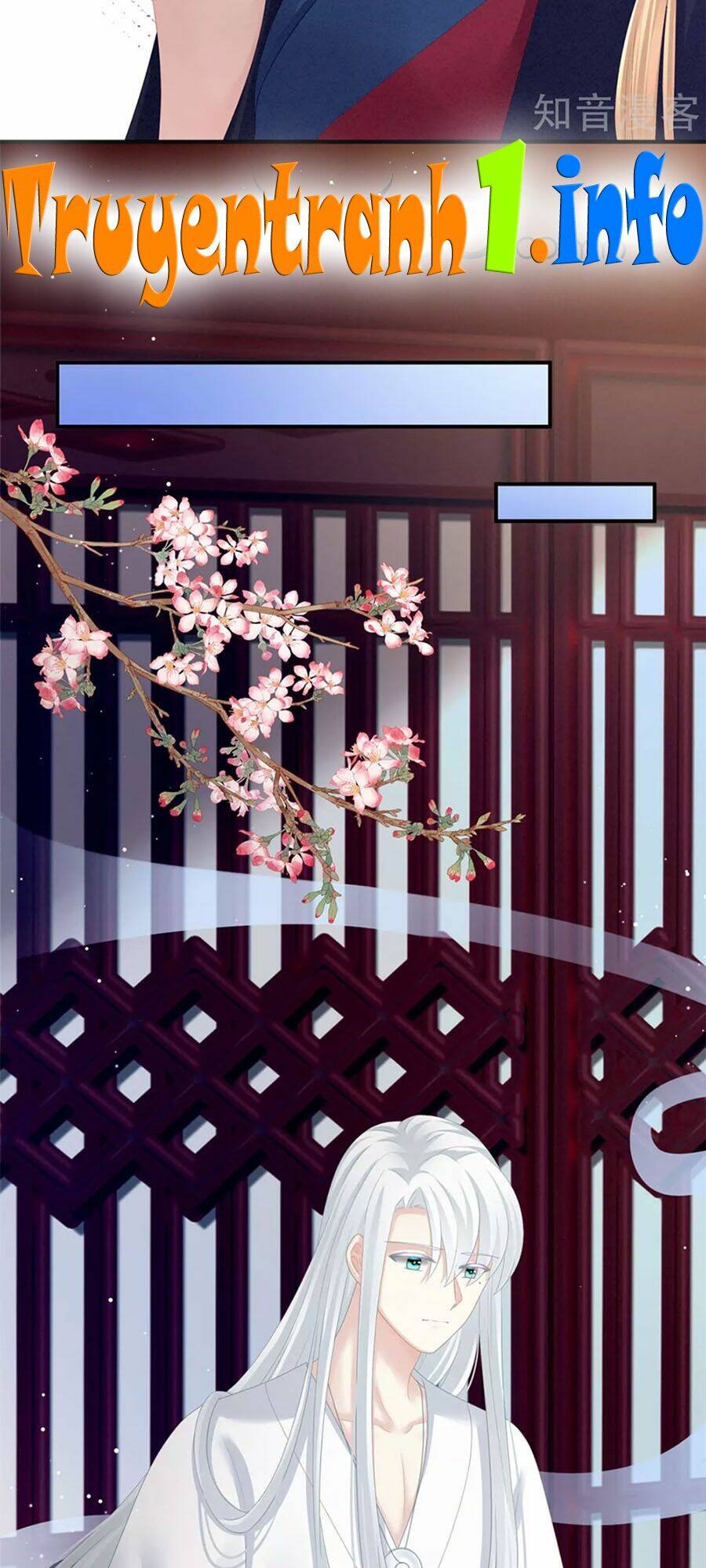 Hậu Cung Của Nữ Đế Chapter 116 - Trang 2