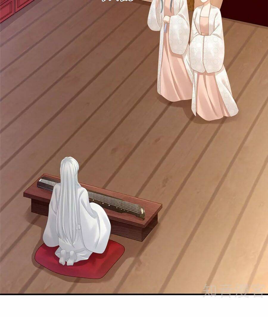 Hậu Cung Của Nữ Đế Chapter 116 - Trang 2