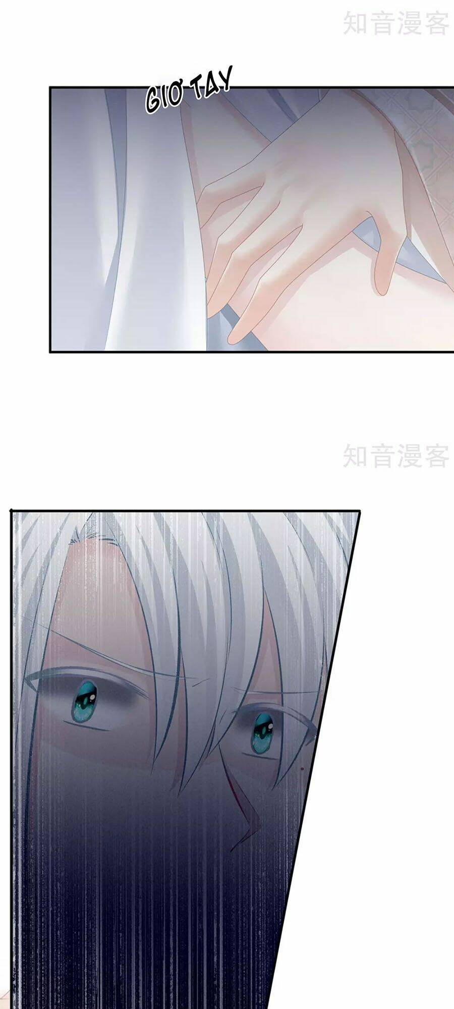 Hậu Cung Của Nữ Đế Chapter 116 - Trang 2