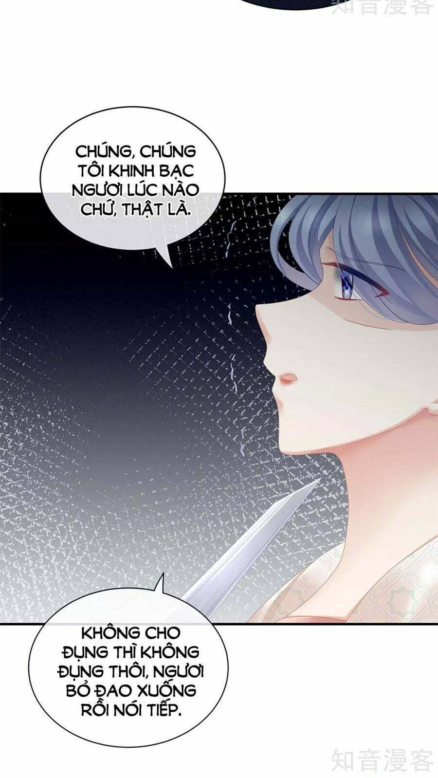 Hậu Cung Của Nữ Đế Chapter 116 - Trang 2