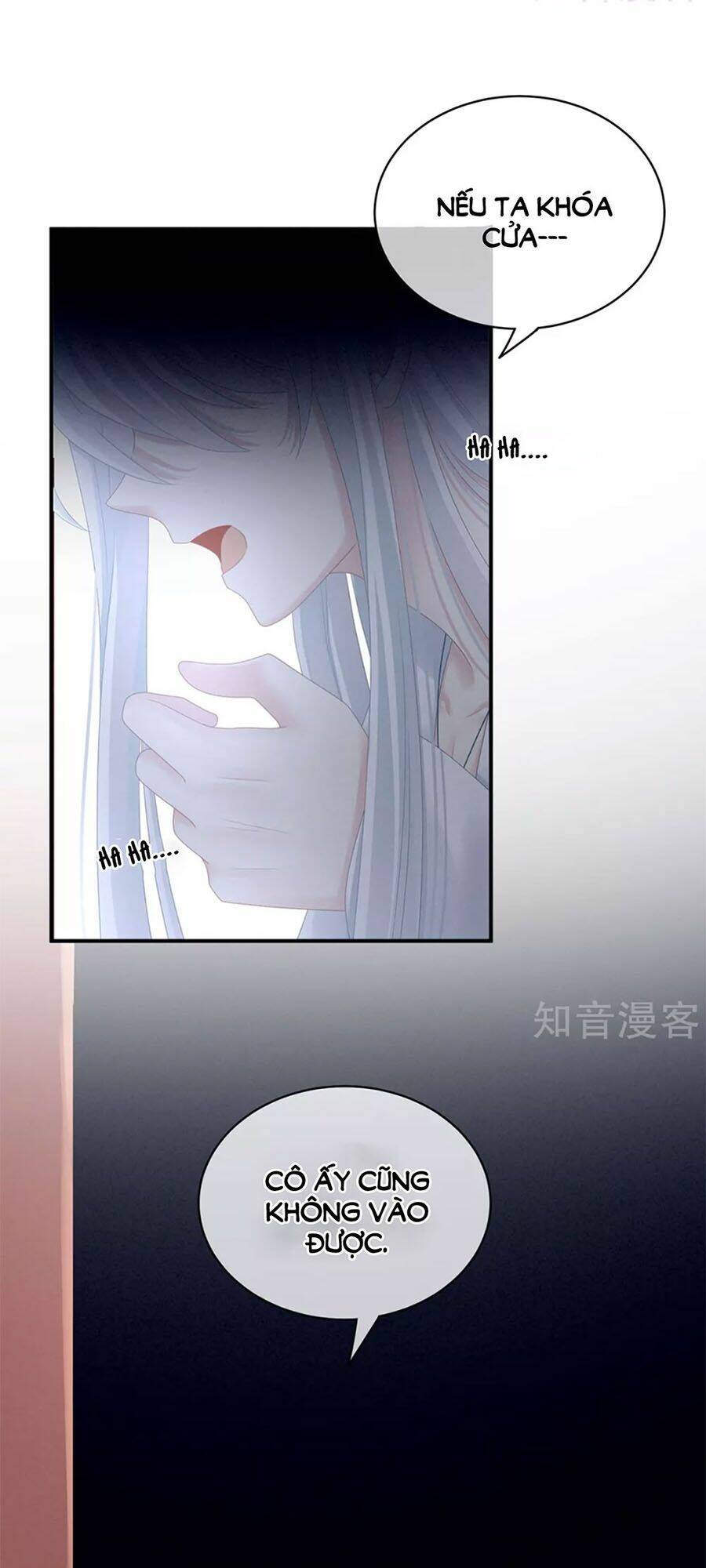 Hậu Cung Của Nữ Đế Chapter 116 - Trang 2