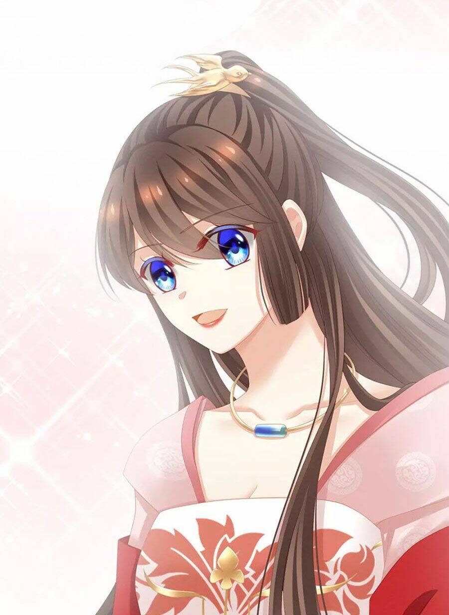 Hậu Cung Của Nữ Đế Chapter 116 - Trang 2