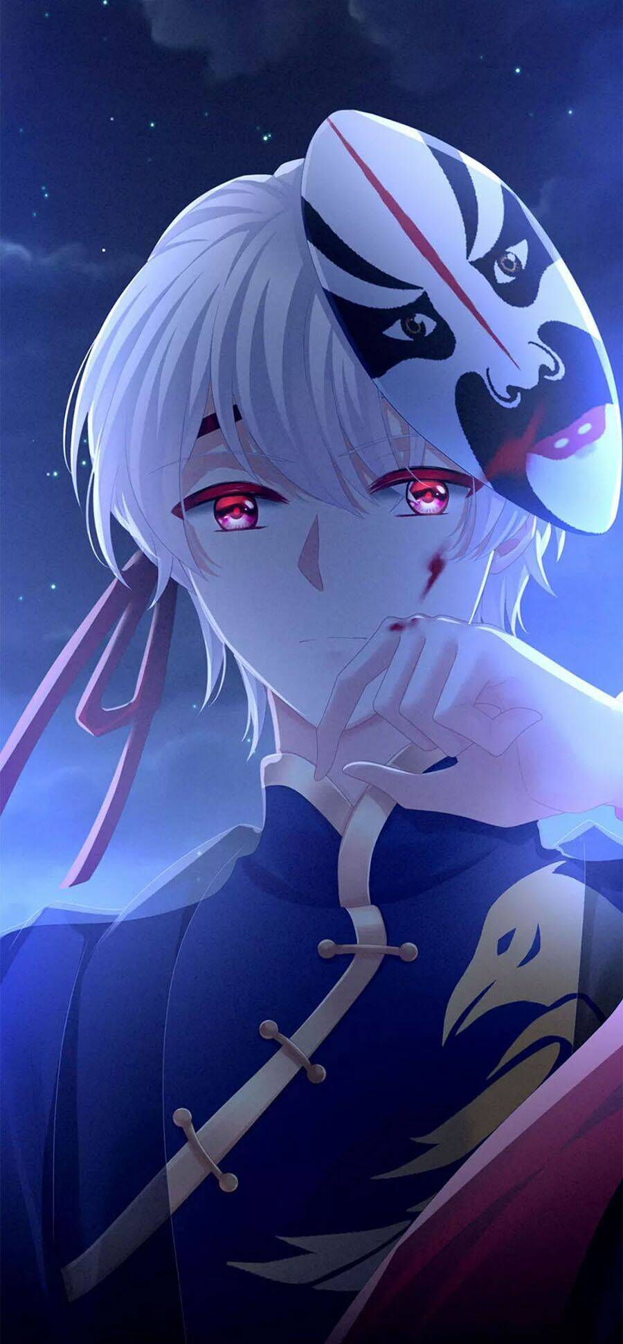 Hậu Cung Của Nữ Đế Chapter 116 - Trang 2