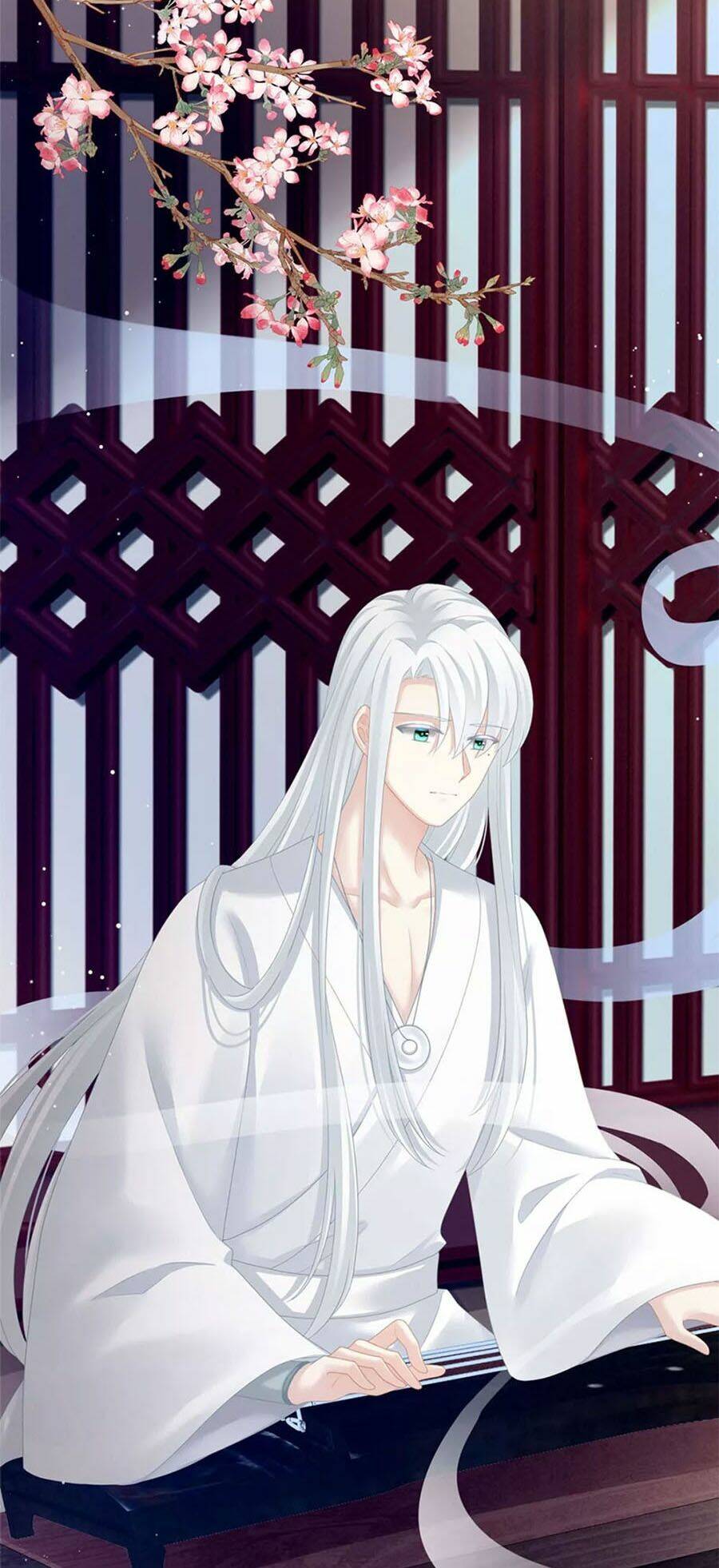 Hậu Cung Của Nữ Đế Chapter 116 - Trang 2