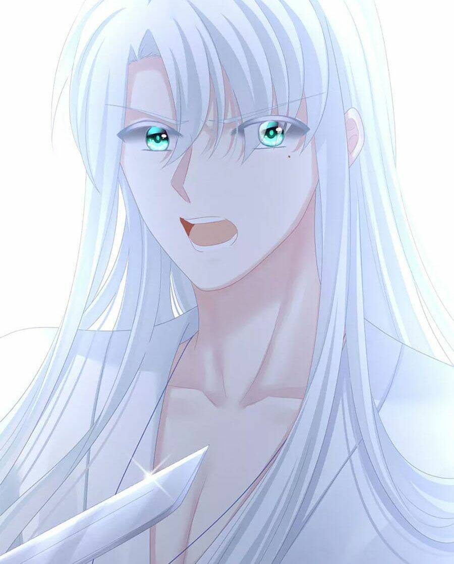 Hậu Cung Của Nữ Đế Chapter 116 - Trang 2