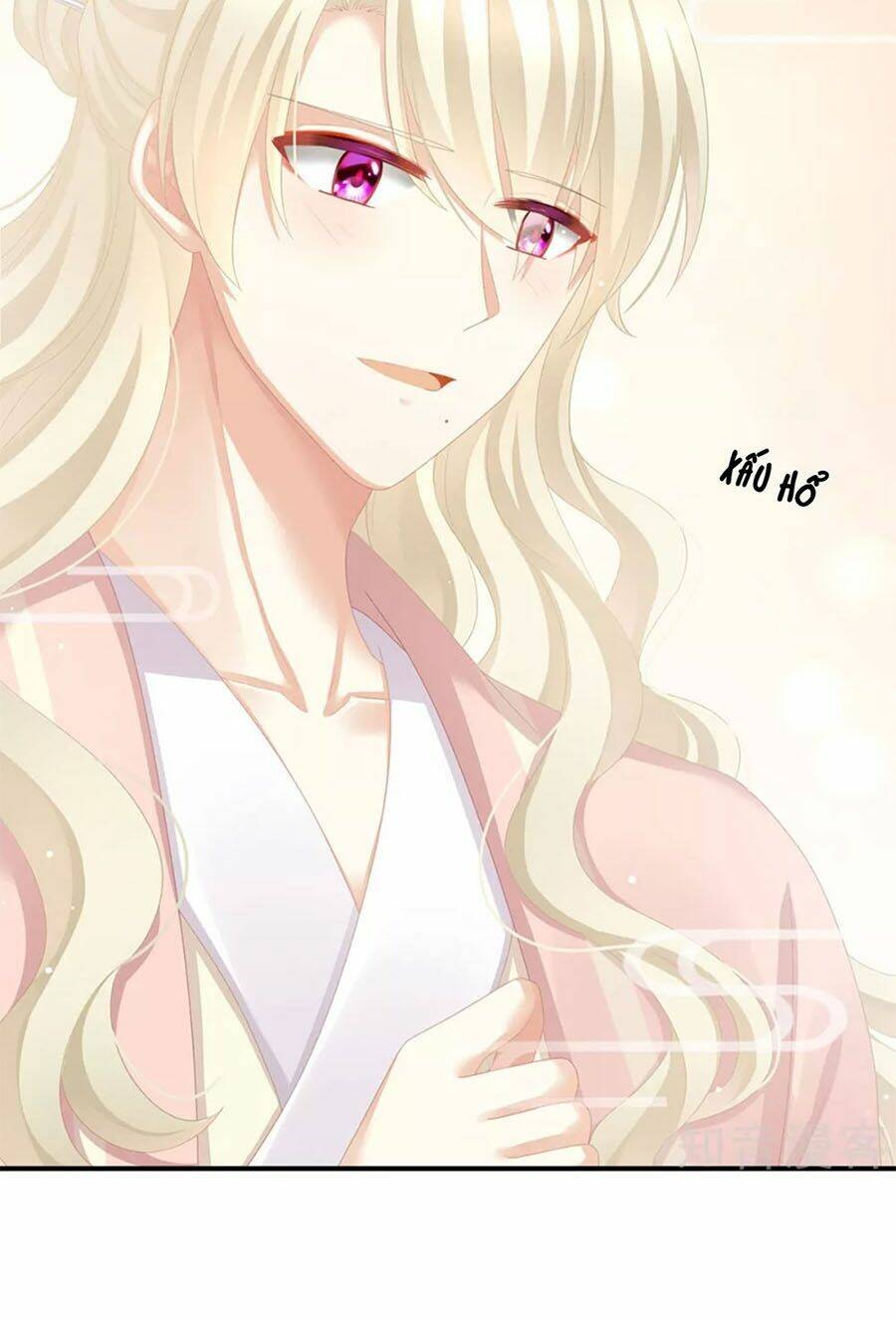 Hậu Cung Của Nữ Đế Chapter 117 - Trang 2