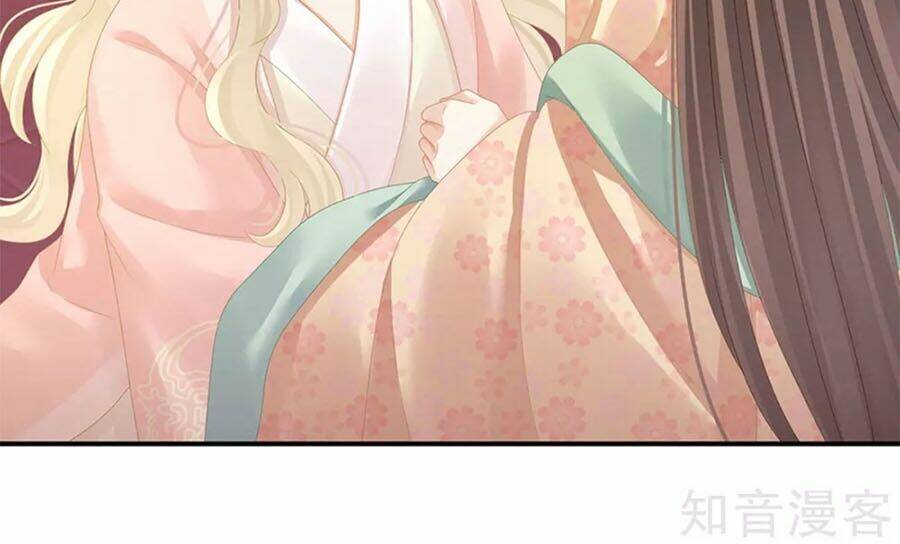 Hậu Cung Của Nữ Đế Chapter 117 - Trang 2