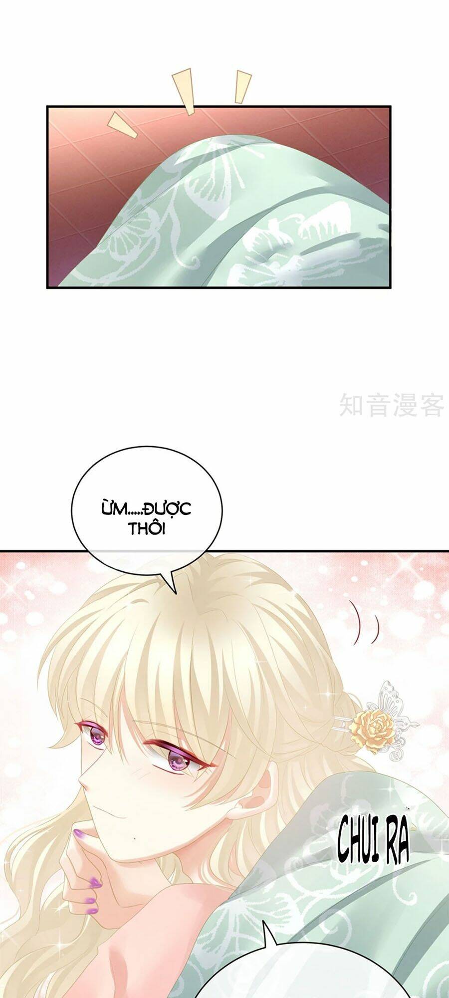 Hậu Cung Của Nữ Đế Chapter 117 - Trang 2