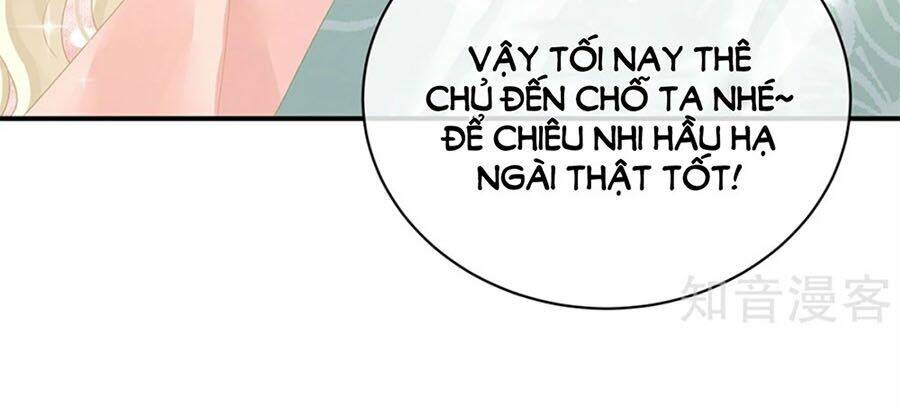 Hậu Cung Của Nữ Đế Chapter 117 - Trang 2