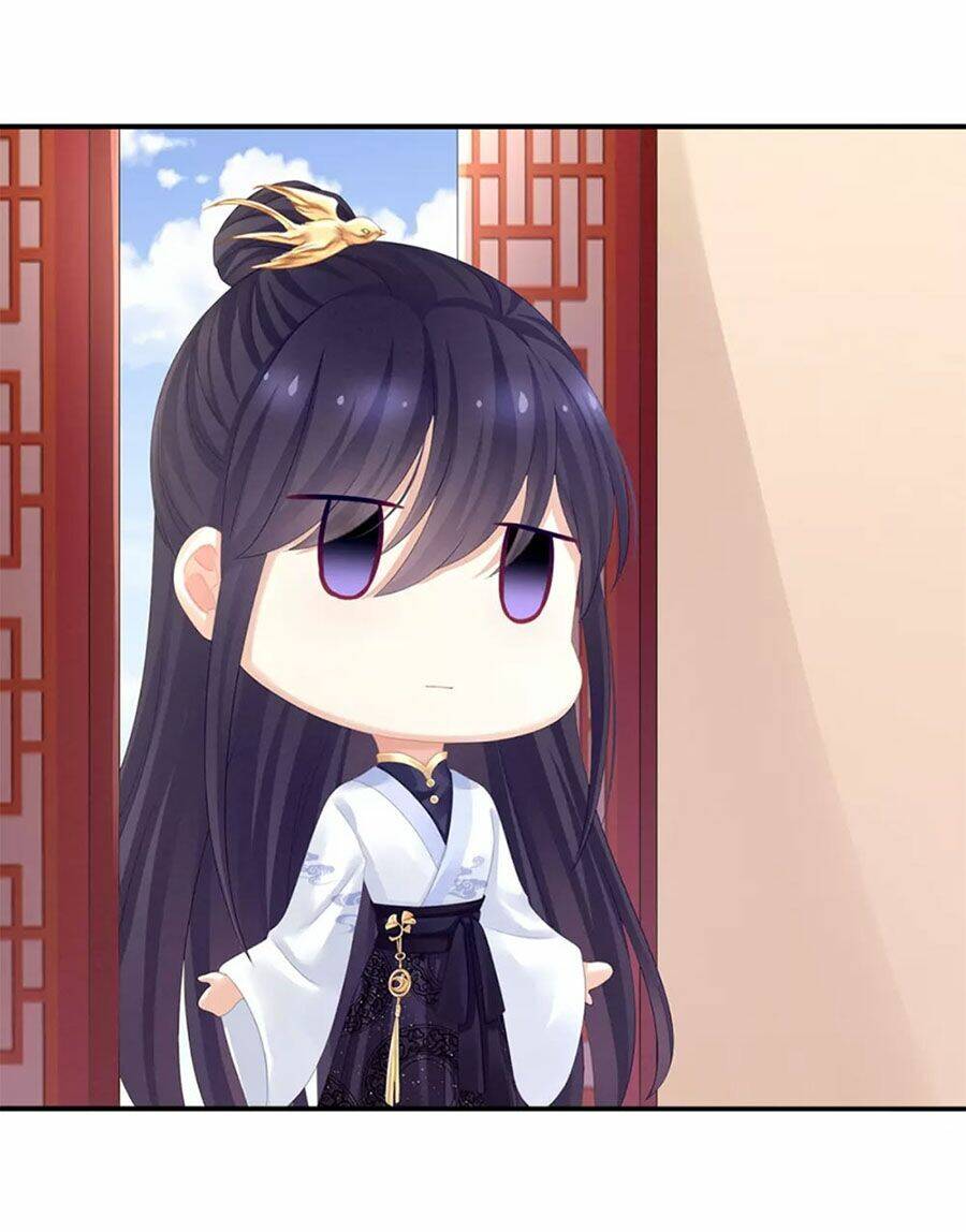 Hậu Cung Của Nữ Đế Chapter 117 - Trang 2