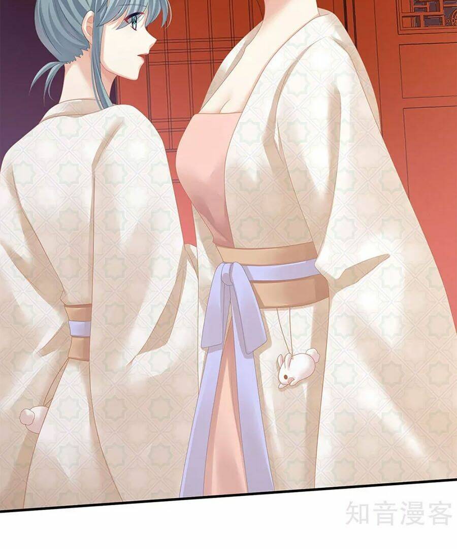 Hậu Cung Của Nữ Đế Chapter 117 - Trang 2