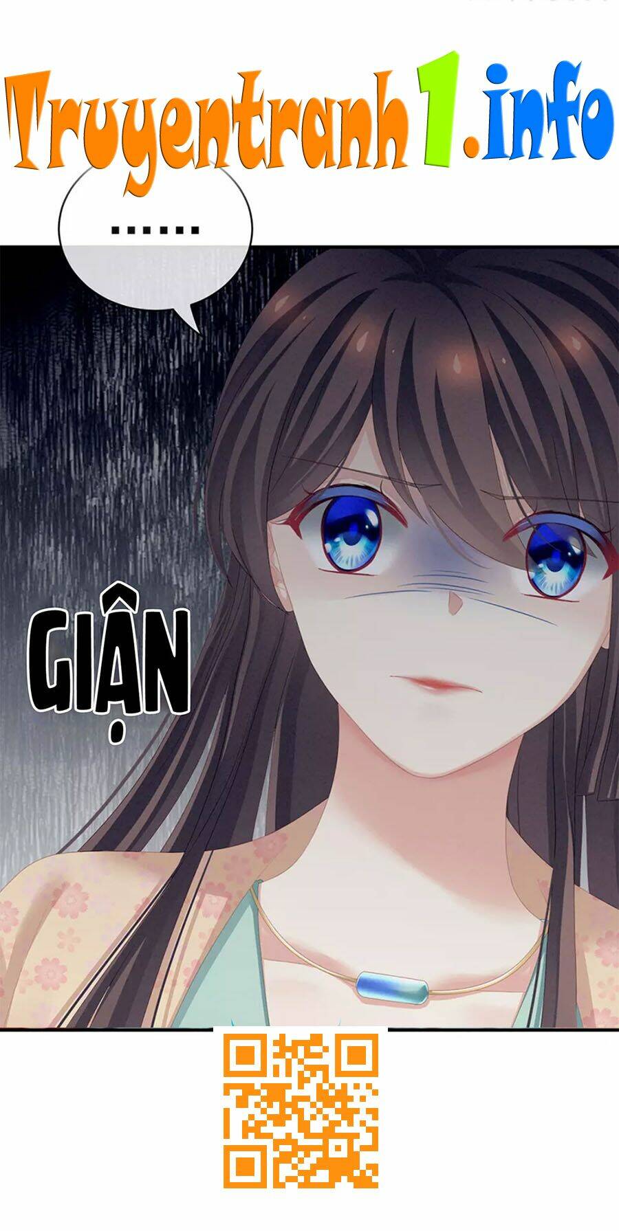 Hậu Cung Của Nữ Đế Chapter 117 - Trang 2