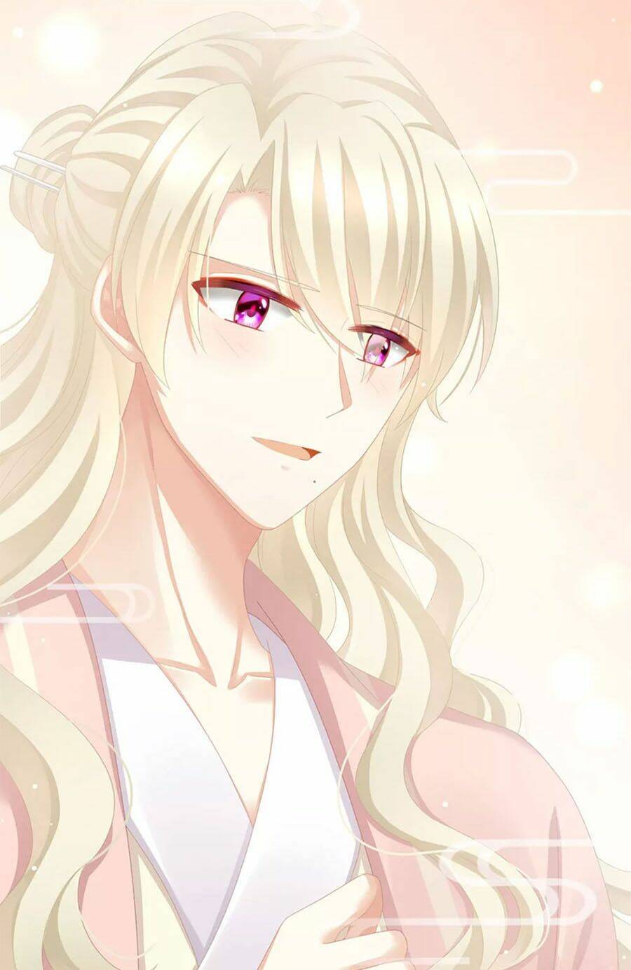 Hậu Cung Của Nữ Đế Chapter 117 - Trang 2