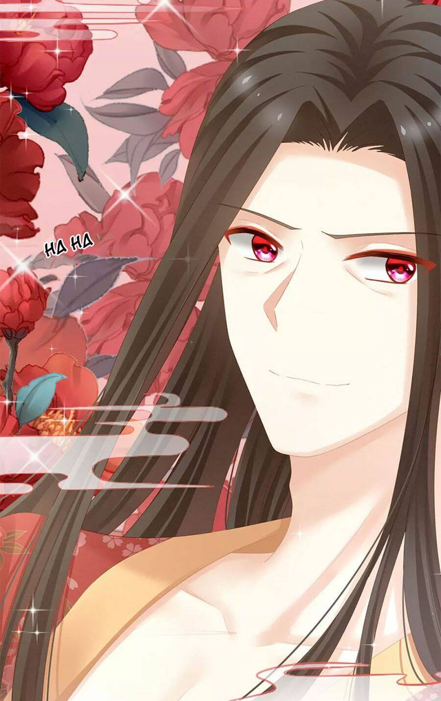 Hậu Cung Của Nữ Đế Chapter 117 - Trang 2