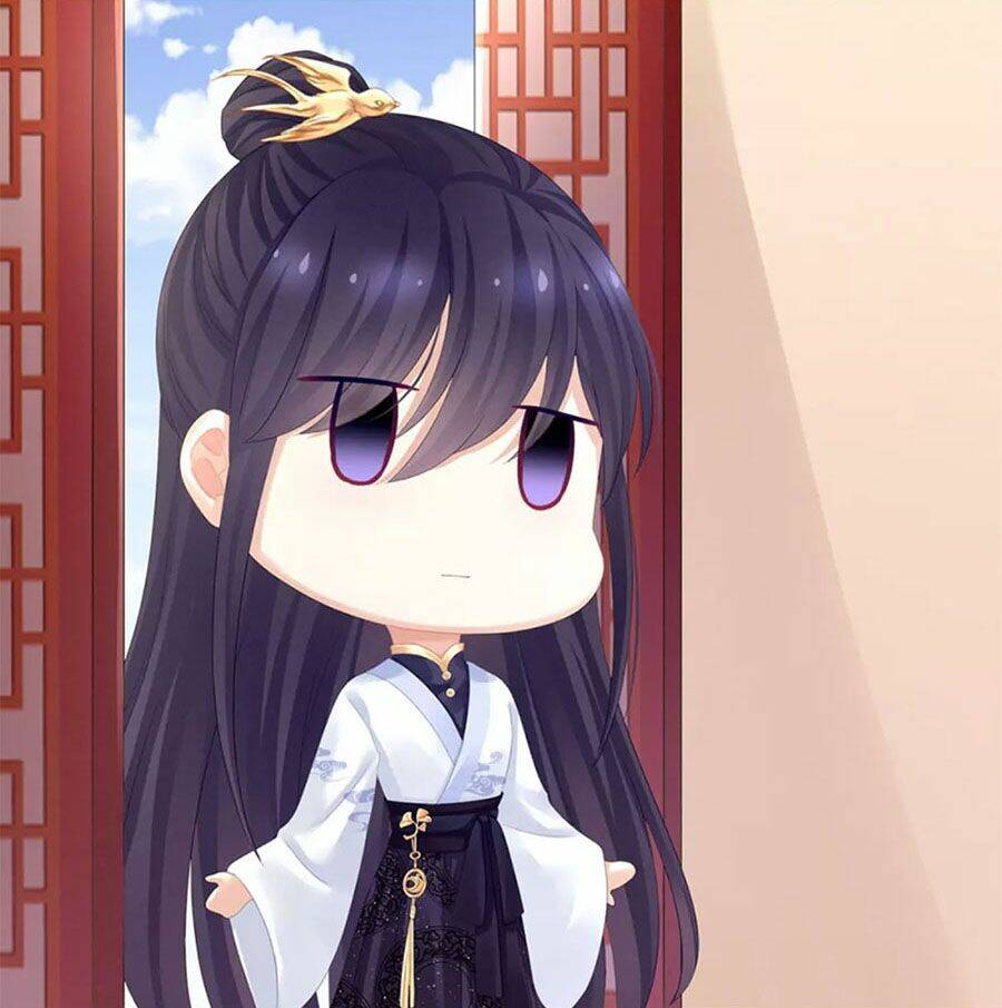 Hậu Cung Của Nữ Đế Chapter 117 - Trang 2