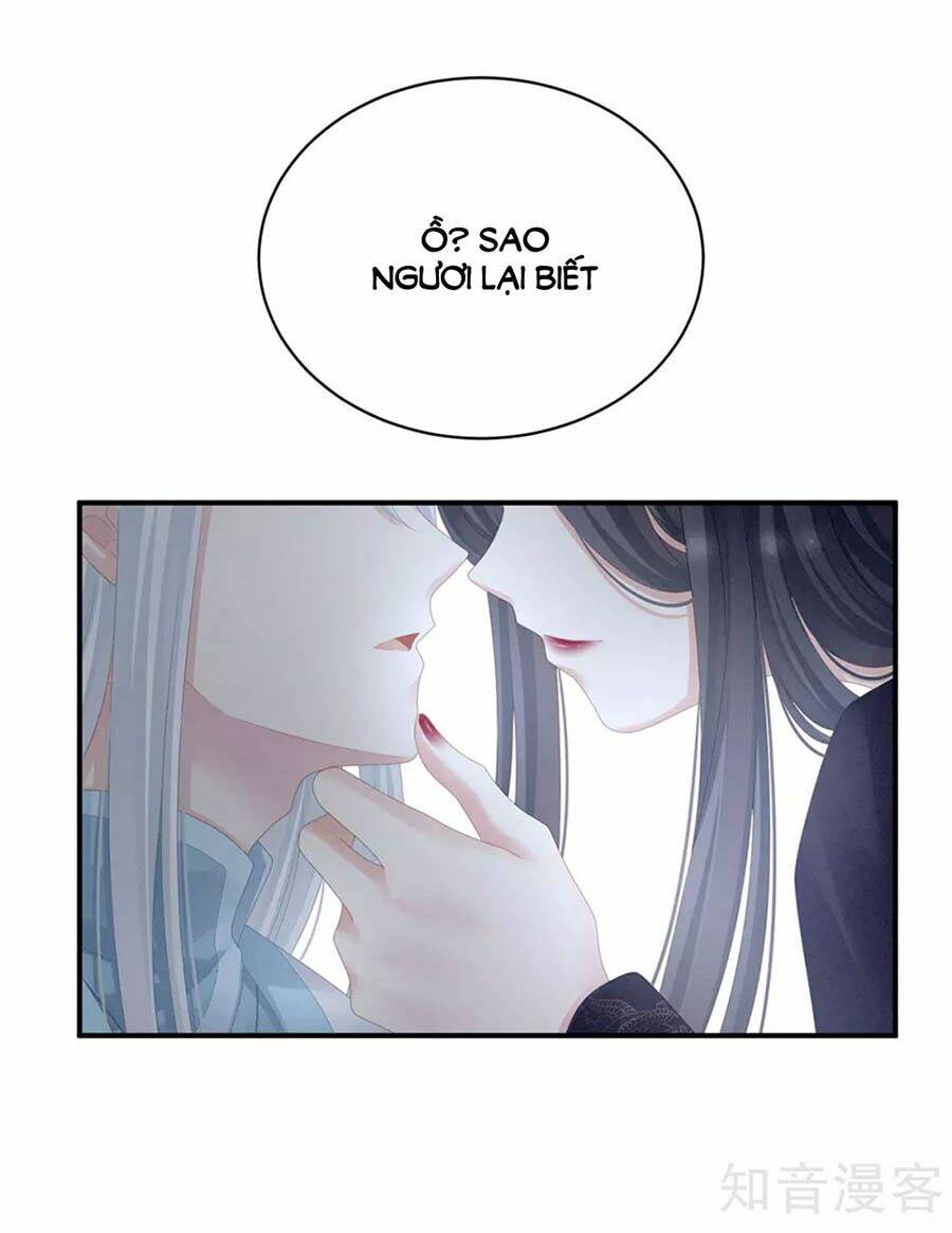 Hậu Cung Của Nữ Đế Chapter 118 - Trang 2