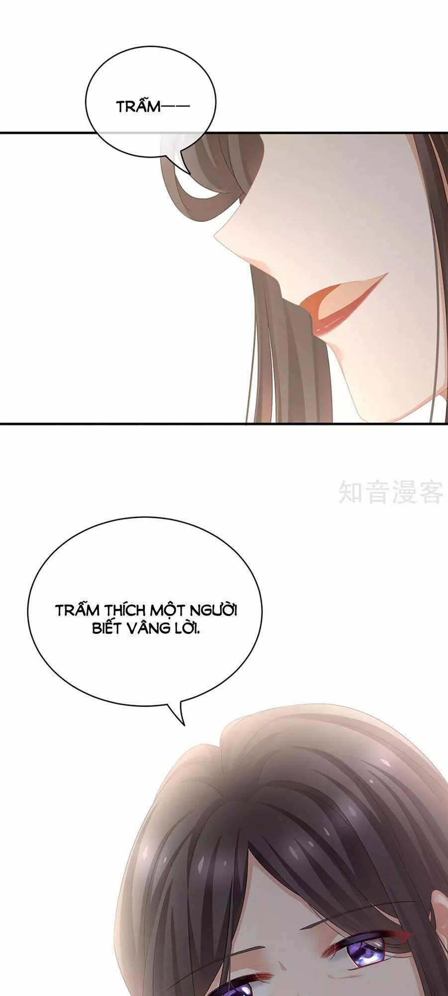 Hậu Cung Của Nữ Đế Chapter 118 - Trang 2