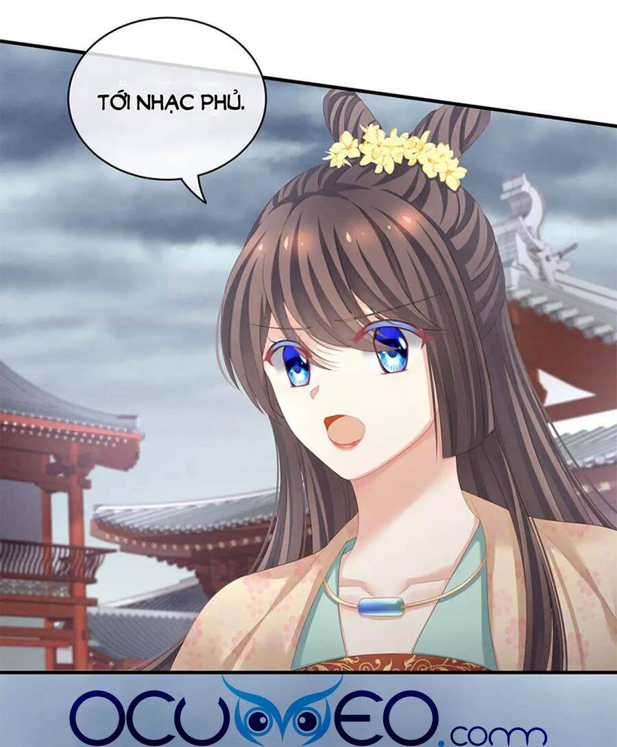 Hậu Cung Của Nữ Đế Chapter 118 - Trang 2