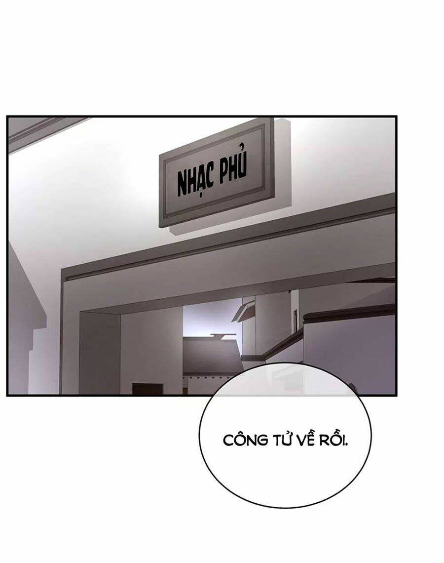 Hậu Cung Của Nữ Đế Chapter 118 - Trang 2