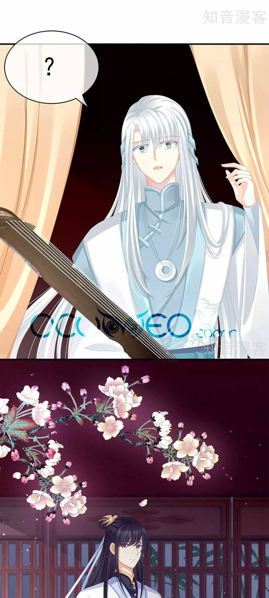 Hậu Cung Của Nữ Đế Chapter 118 - Trang 2