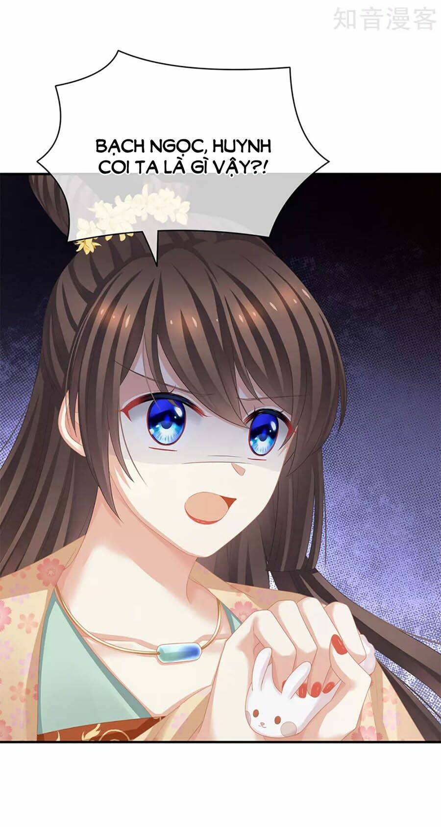 Hậu Cung Của Nữ Đế Chapter 118 - Trang 2