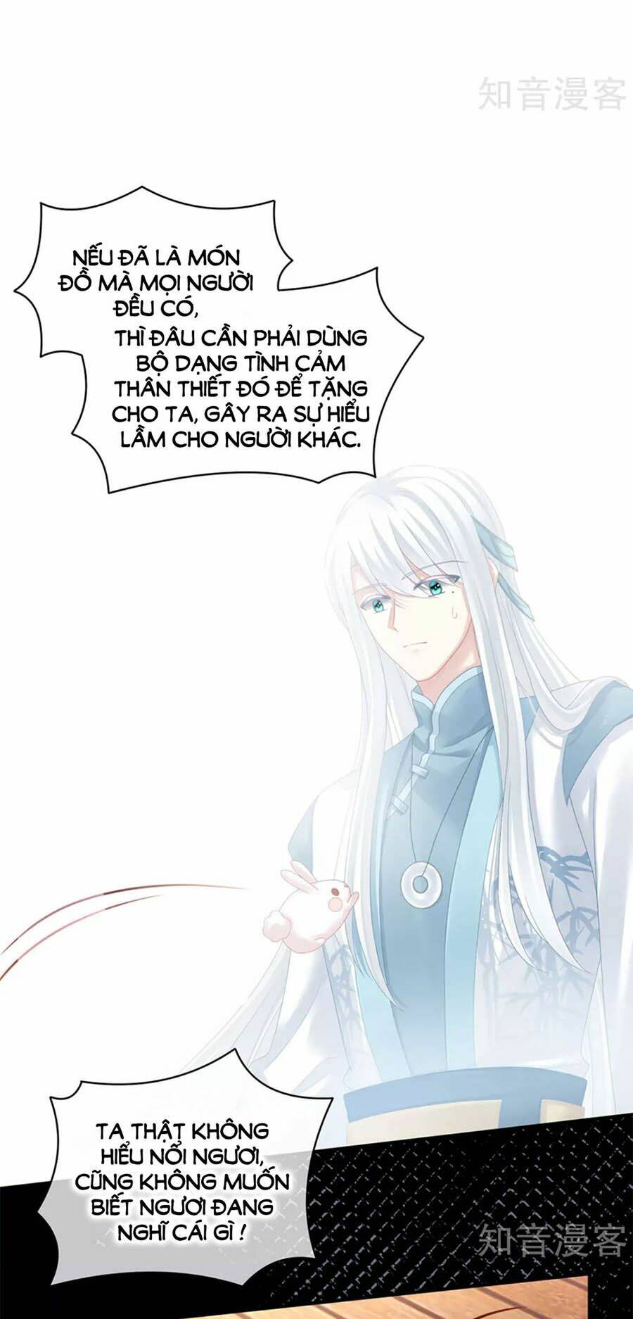 Hậu Cung Của Nữ Đế Chapter 118 - Trang 2