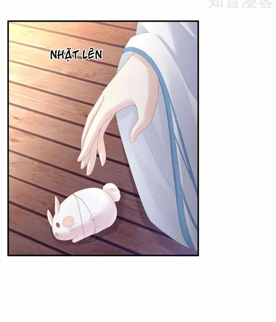 Hậu Cung Của Nữ Đế Chapter 118 - Trang 2