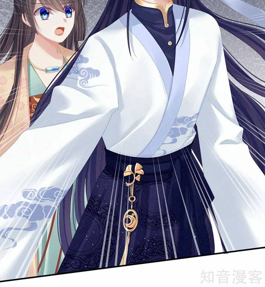 Hậu Cung Của Nữ Đế Chapter 118 - Trang 2