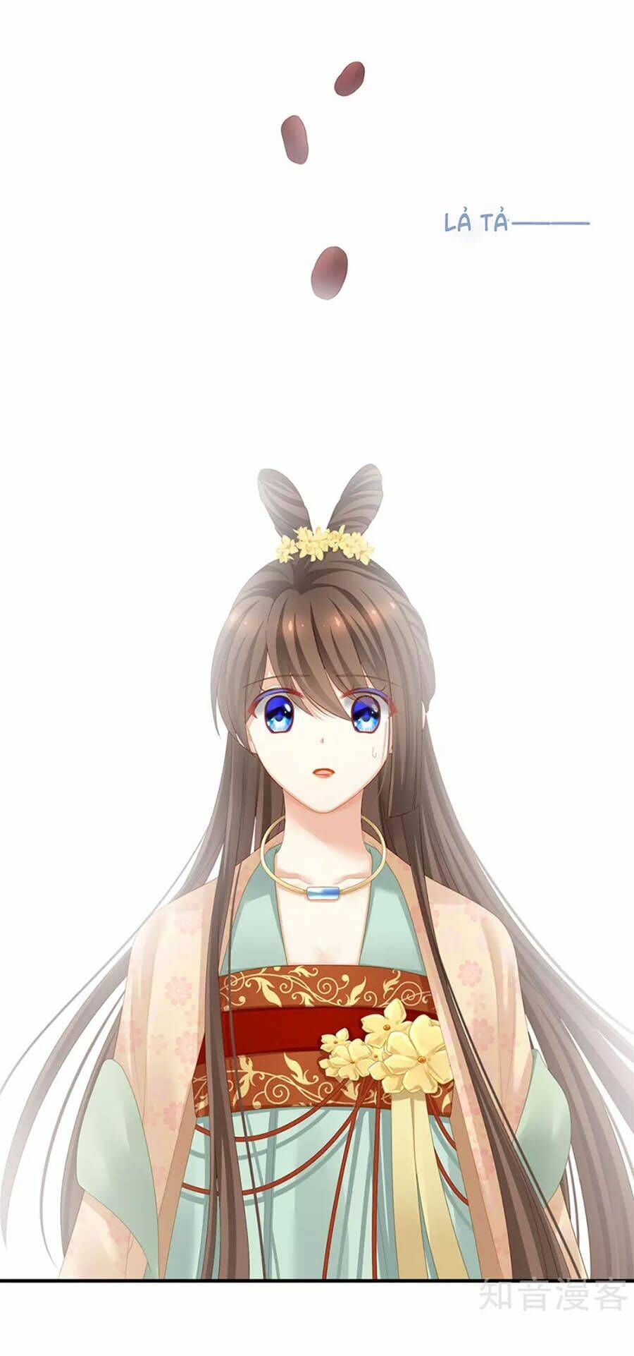 Hậu Cung Của Nữ Đế Chapter 118 - Trang 2