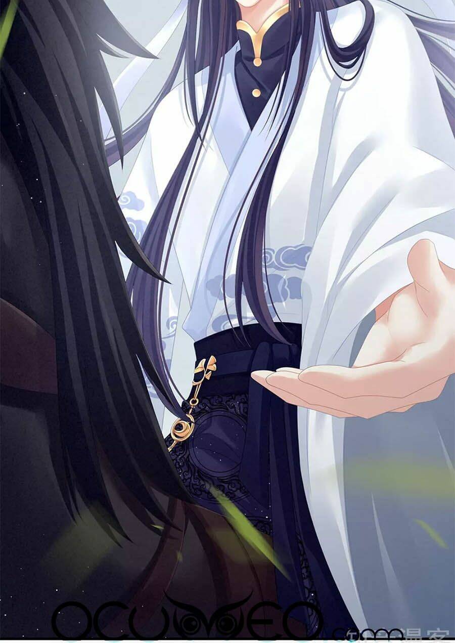 Hậu Cung Của Nữ Đế Chapter 118 - Trang 2