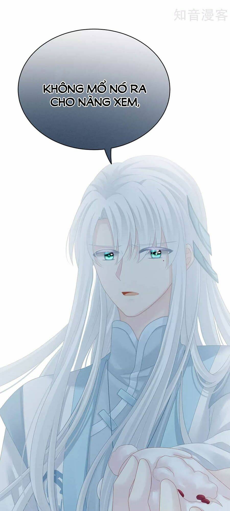 Hậu Cung Của Nữ Đế Chapter 118 - Trang 2