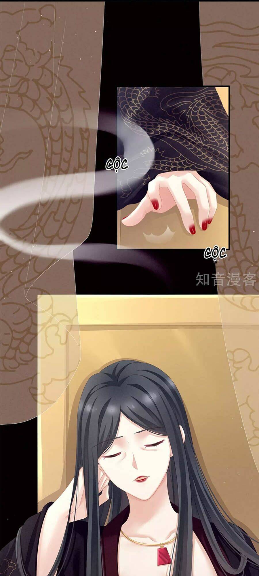 Hậu Cung Của Nữ Đế Chapter 118 - Trang 2