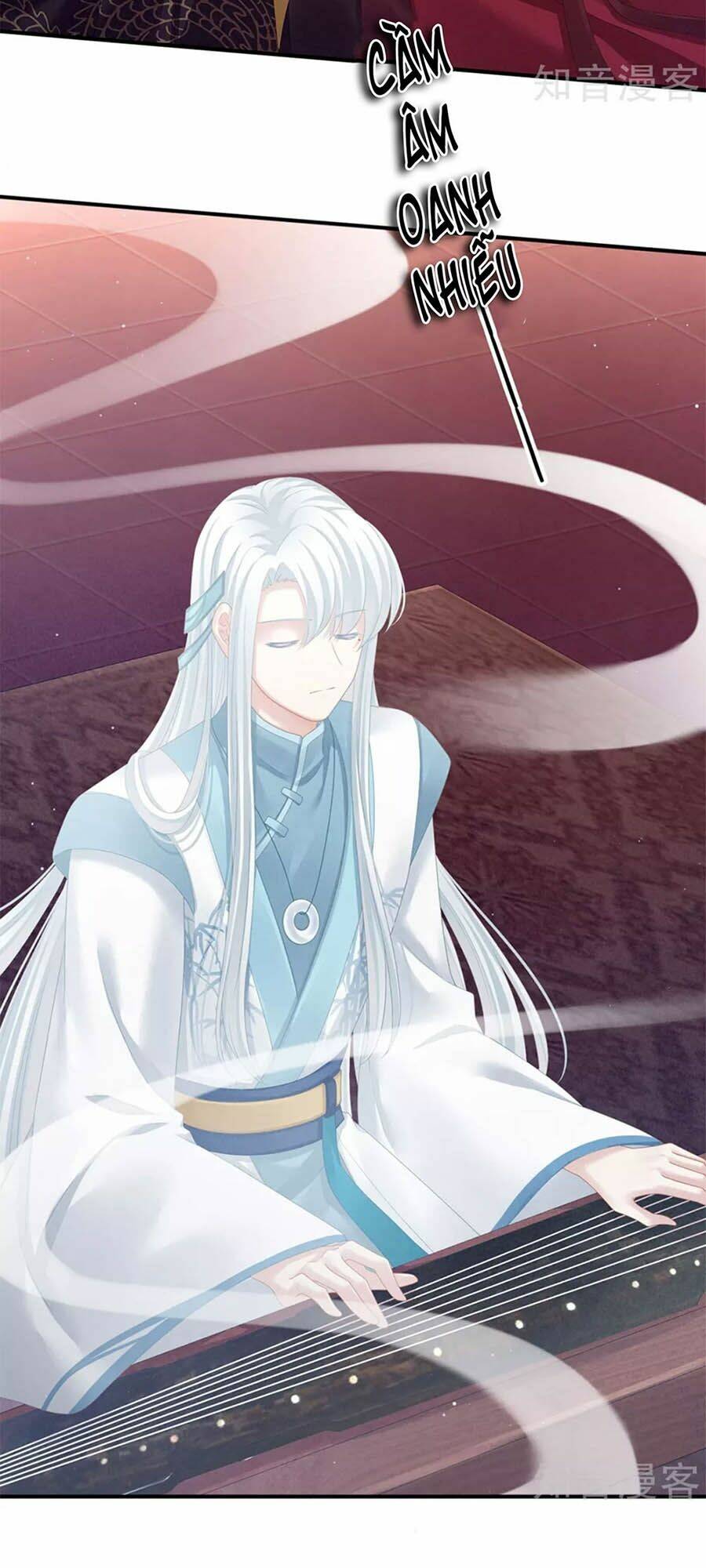 Hậu Cung Của Nữ Đế Chapter 118 - Trang 2