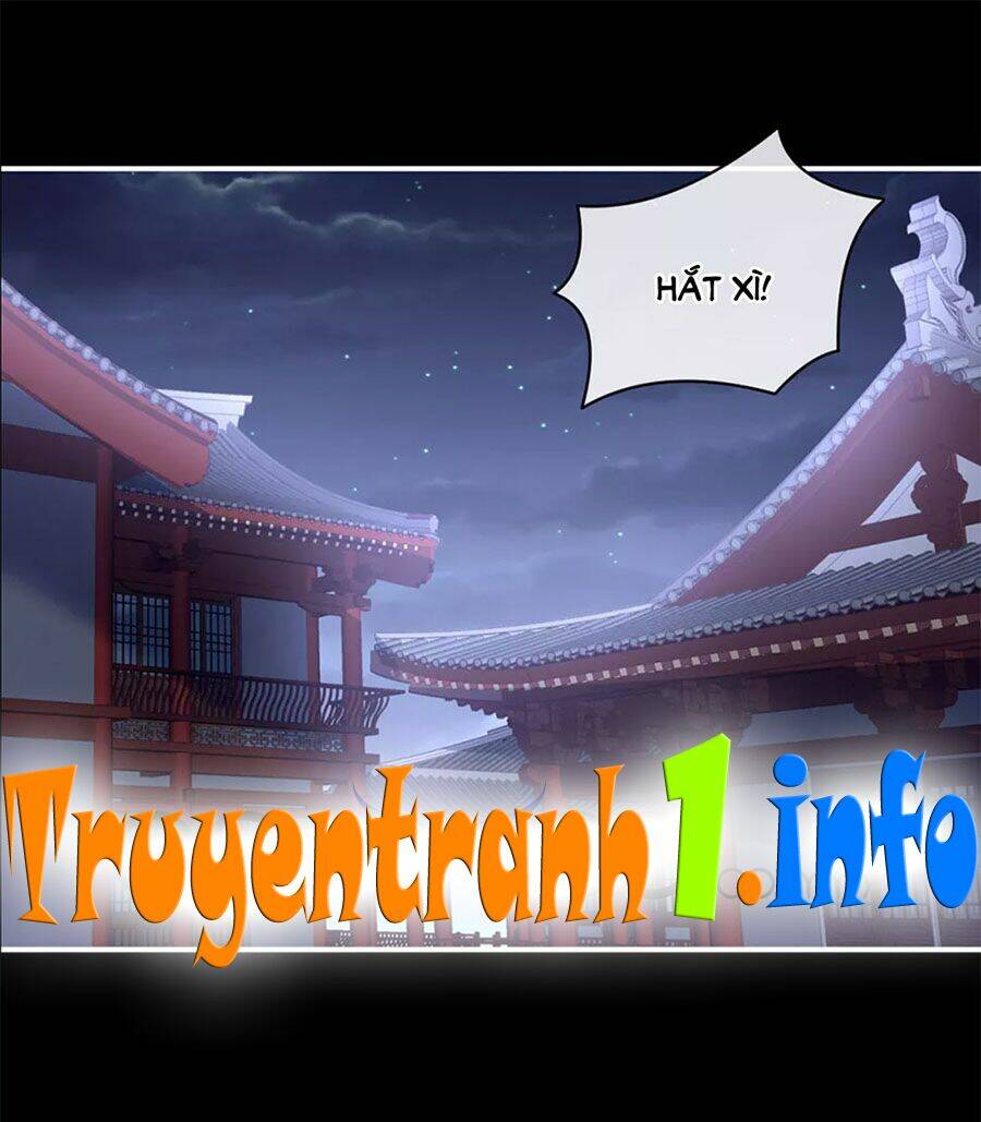 Hậu Cung Của Nữ Đế Chapter 119 - Trang 2