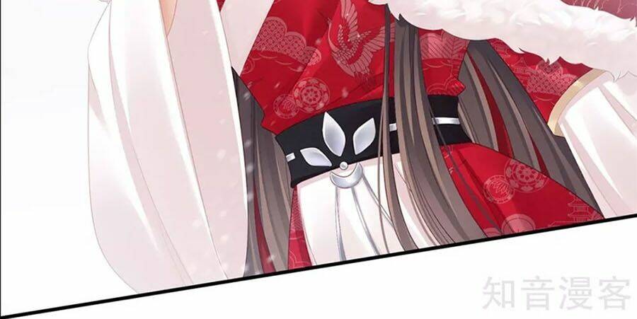 Hậu Cung Của Nữ Đế Chapter 119 - Trang 2