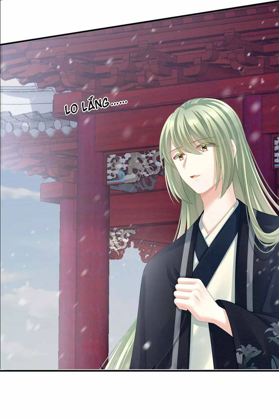 Hậu Cung Của Nữ Đế Chapter 119 - Trang 2